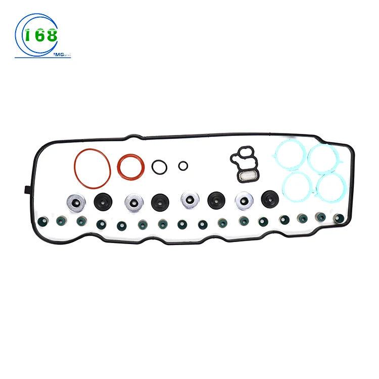 Plastic Professional Factory By China Quality Guarantee Head Gasket Set 06110-REB-Z00 Reb For Honda