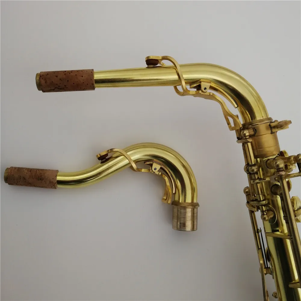 Original color C melody saxophone for professional player