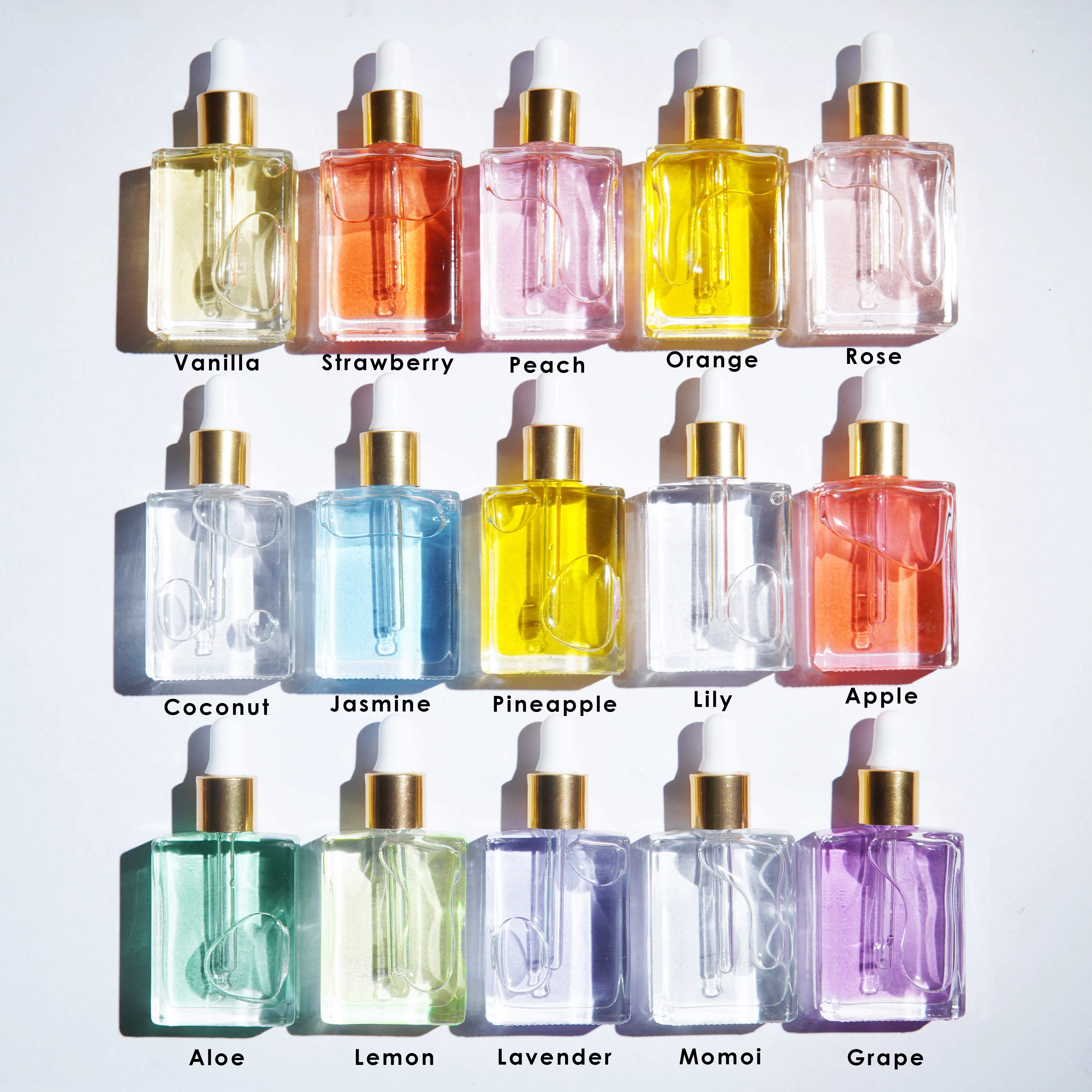 Free Sample Nail Product Manufacturer Nail Care treatment revitalizer nutrition organic Cuticle Oil Pen Lemon Aloe Orange Flavor