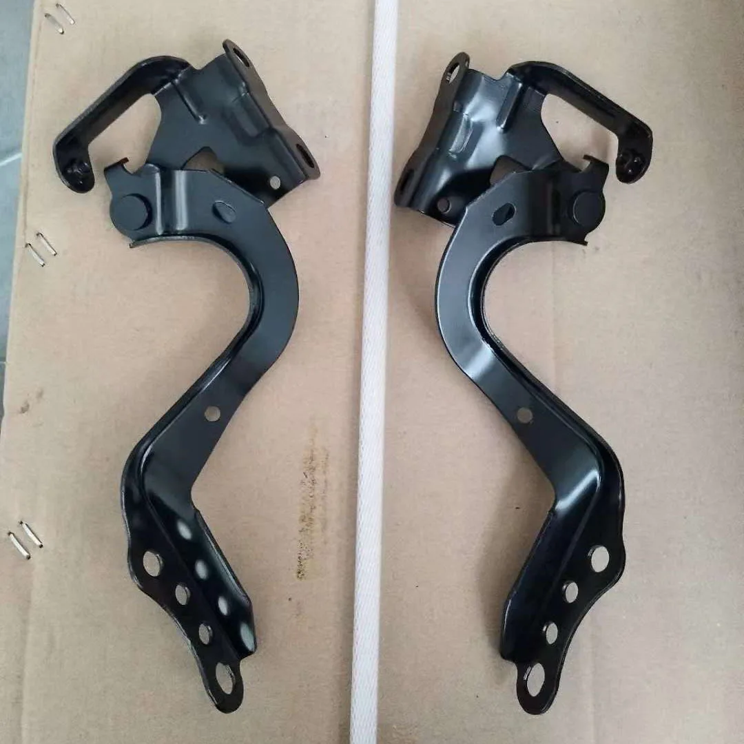 Auto parts Engine cover hood hinge perfect quality for Prius 2016 2017 OE53420-47130 TO1236232