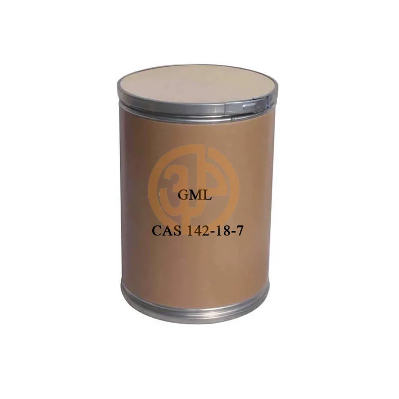 Hot Selling  GMLGlycerol Monolaurate Monolaurin CAS 142-18-7