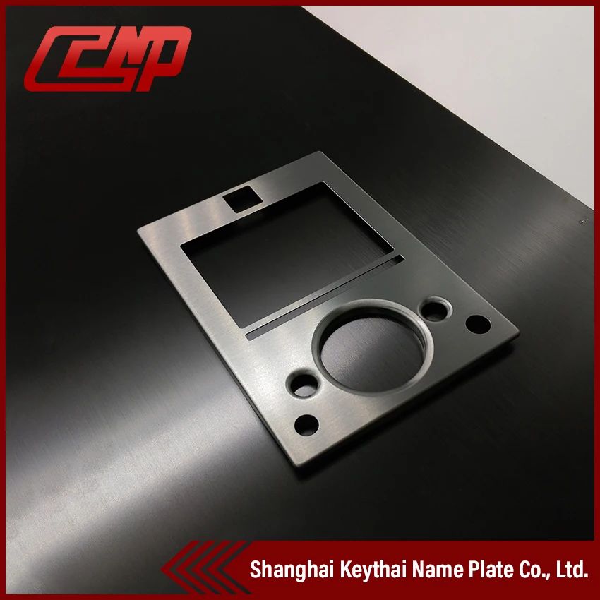 Aluminum Product case for Consumer Electronics