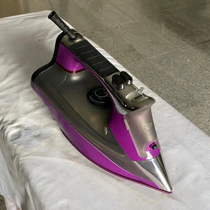 Портативная Вертикальная отпариватель для одежды, 3000 Вт