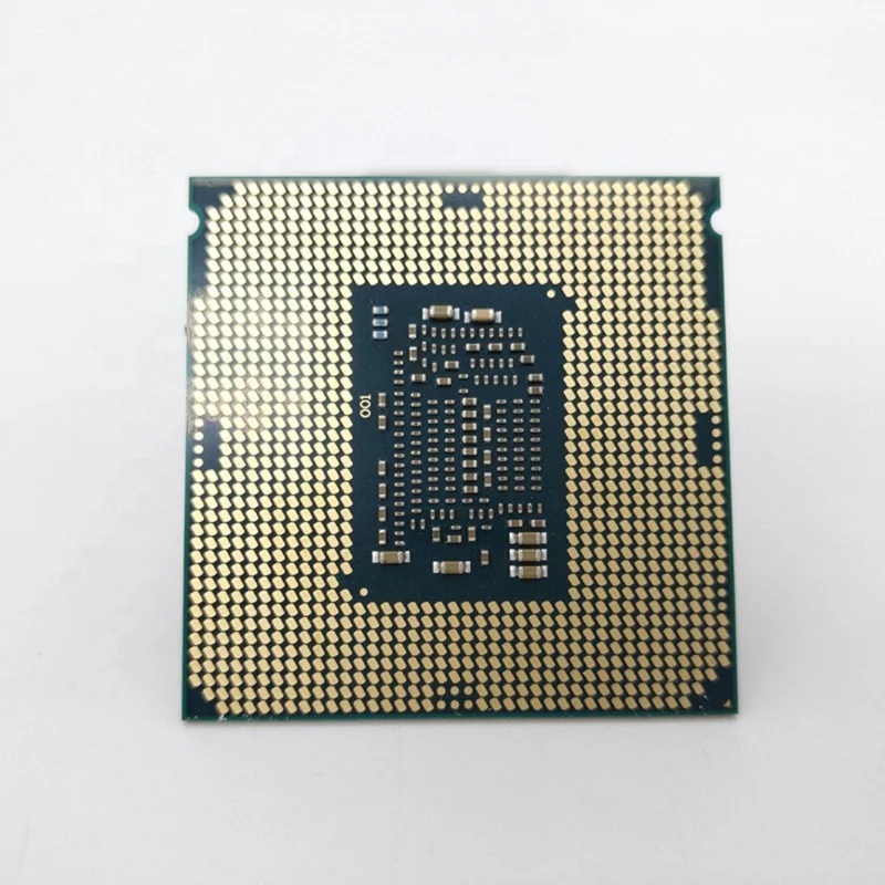 Original 65w Lga 1200 Core I5 12400 12400f Processor Cpu For Core Processor Cpu I5 12thProcessor Cpu