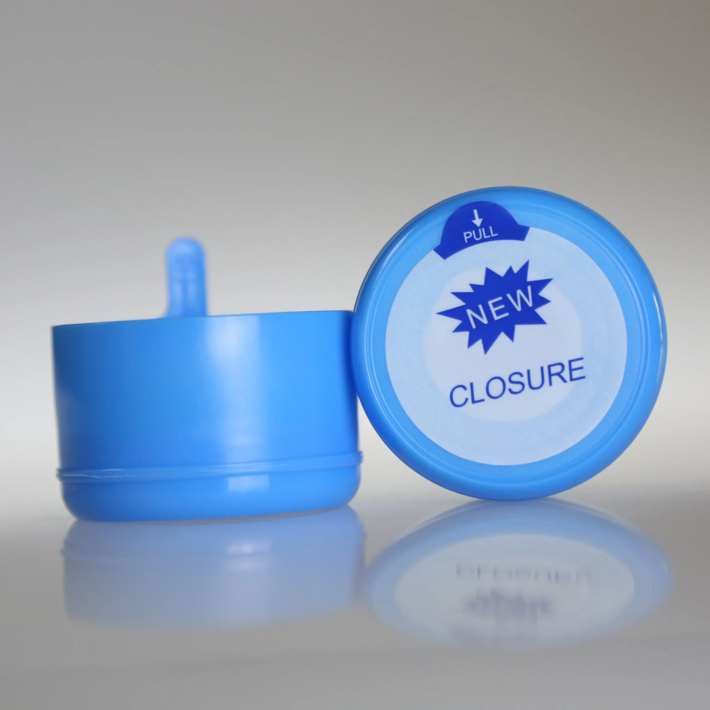  Крышка для бутылки объемом 3-5 галлонов