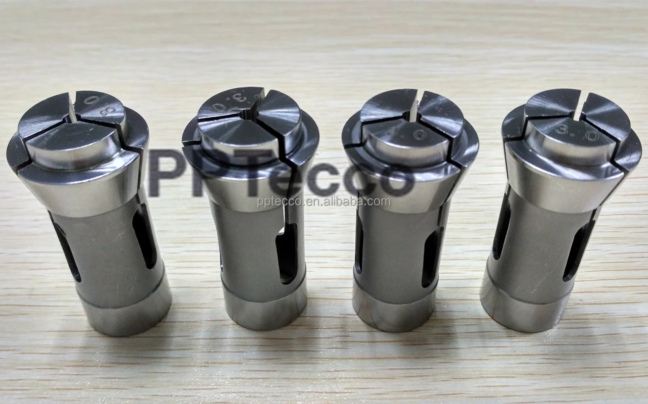 TF15 40.003 TZN.0015 F15 76-580 120E Clamping Collets Chuck Spannzangen Pinces for Lathe CITIZEN R07 D/F/G/L-10 L10 L10 Watch