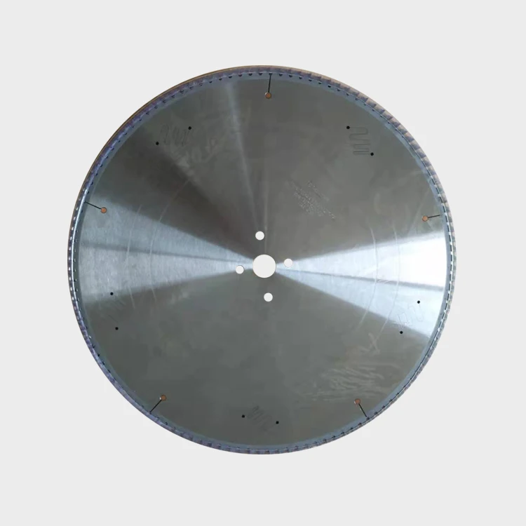 450mm solid tungsten carbide circular saw blade