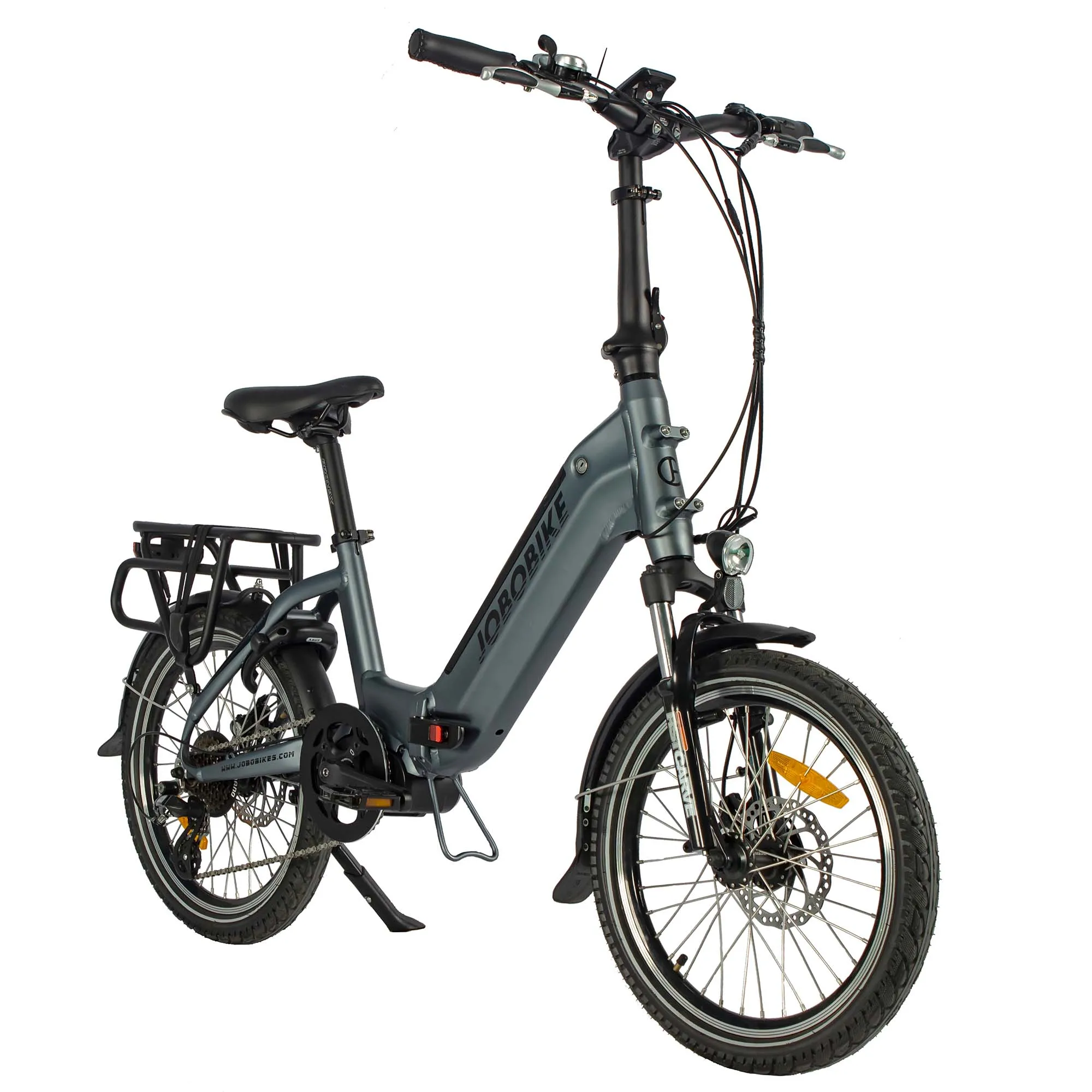 20 inch fatbike foldable e bicycle  36V 250W e-bike folding electric bike
