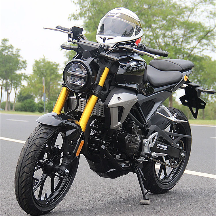  Популярный китайский мотоцикл 250cc enduro газовый 200cc скутер на