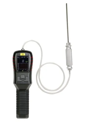 High quality S311C combustible toxic gas leak detector  LEL gas analyzer