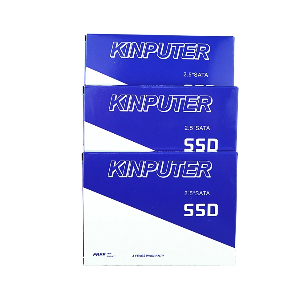 Cheap 1TB 2.5 SATA 3 SSD 512GB 256 120 GB 240GB 120GB Solid State Disk Internal Hard Drives Desktop Computer Laptop M.2 NVMe