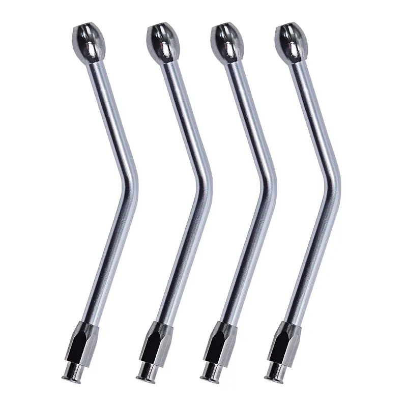 Ветеринарные автоматические насадки с резьбой Drencher вакцина Форсунка для непрерывного подачи инжектора