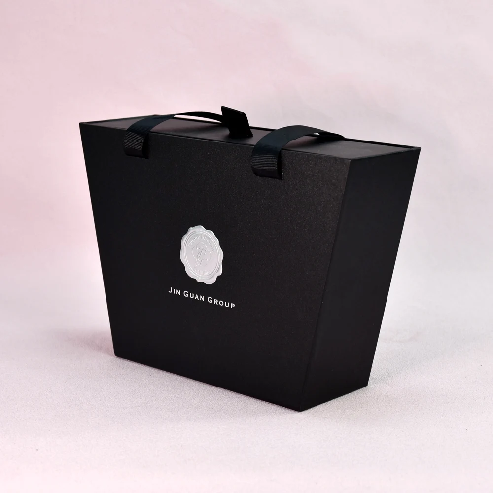 Custom Printing Packaging Shape Carton Box Texture gift box packaging luxury packaging box
