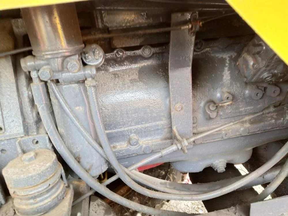 Used Dynapac Road Roller CA30D Compactor Roller