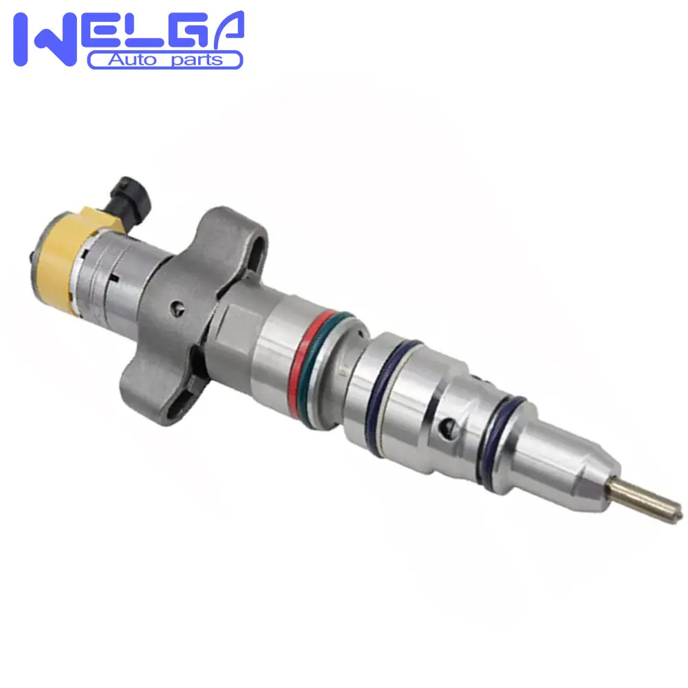 Diesel C-9 330C Engine Common Rail Diesel Fuel Injector Nozzle 2360962 236-0962