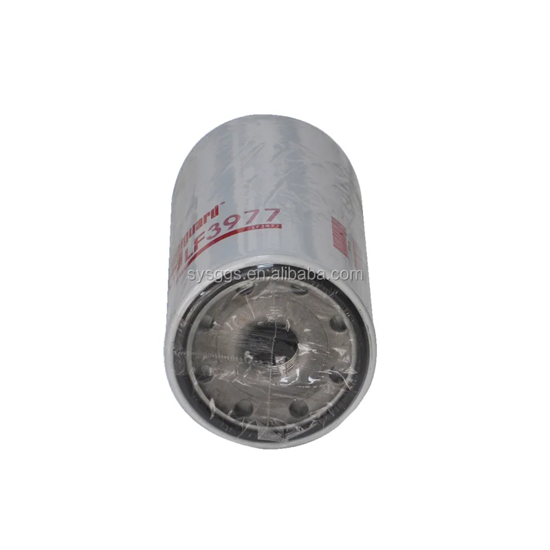 
Dongfeng truck parts engine parts oil filter LF3977 