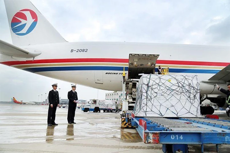 Air Freight Shipping Agent From China To South Africa Dropshipping Shipping Agent