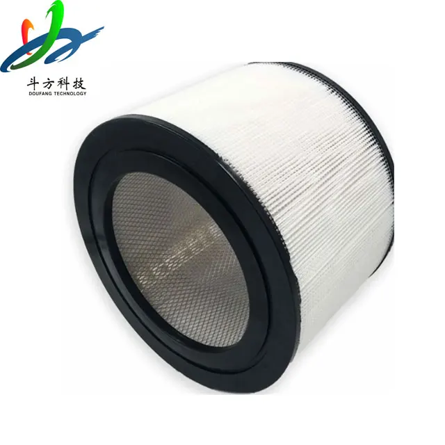 replacement Air Purifier Filter for MI filter air purifier hepa filter