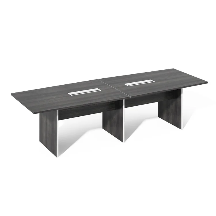 Competitive Price 10 seater/12 seater unique contemporary conference table