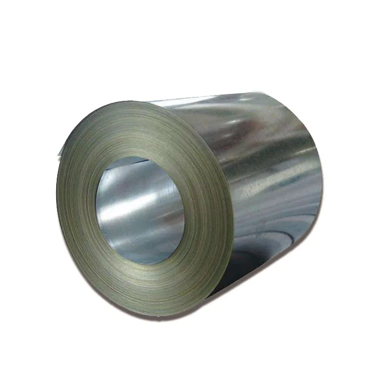 SGCH DX51D DX51D Z275 Electro Galvanized Steel Sheet Coil