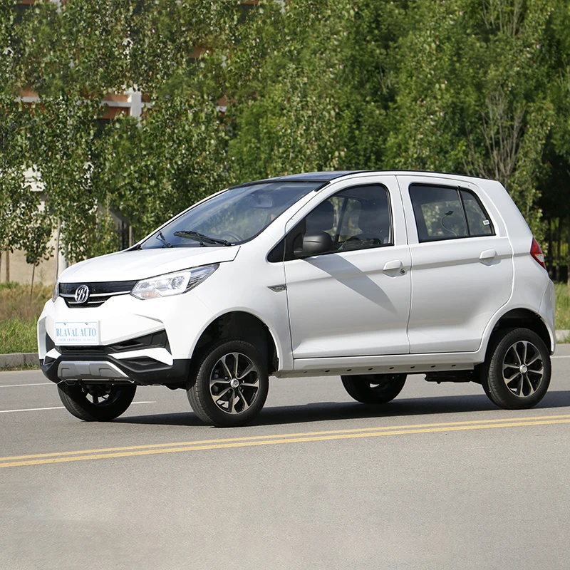 Export to Kenya RHD new energy vehicle S7 solar electric vehicle CE/EEC/right-hand high-speed vehicle SKD/CKD