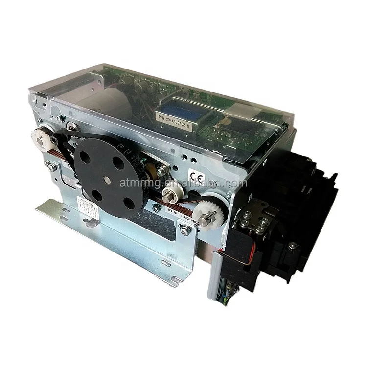ATM Machine Parts GRG Sankyo card reader ICT3Q8-3A0180