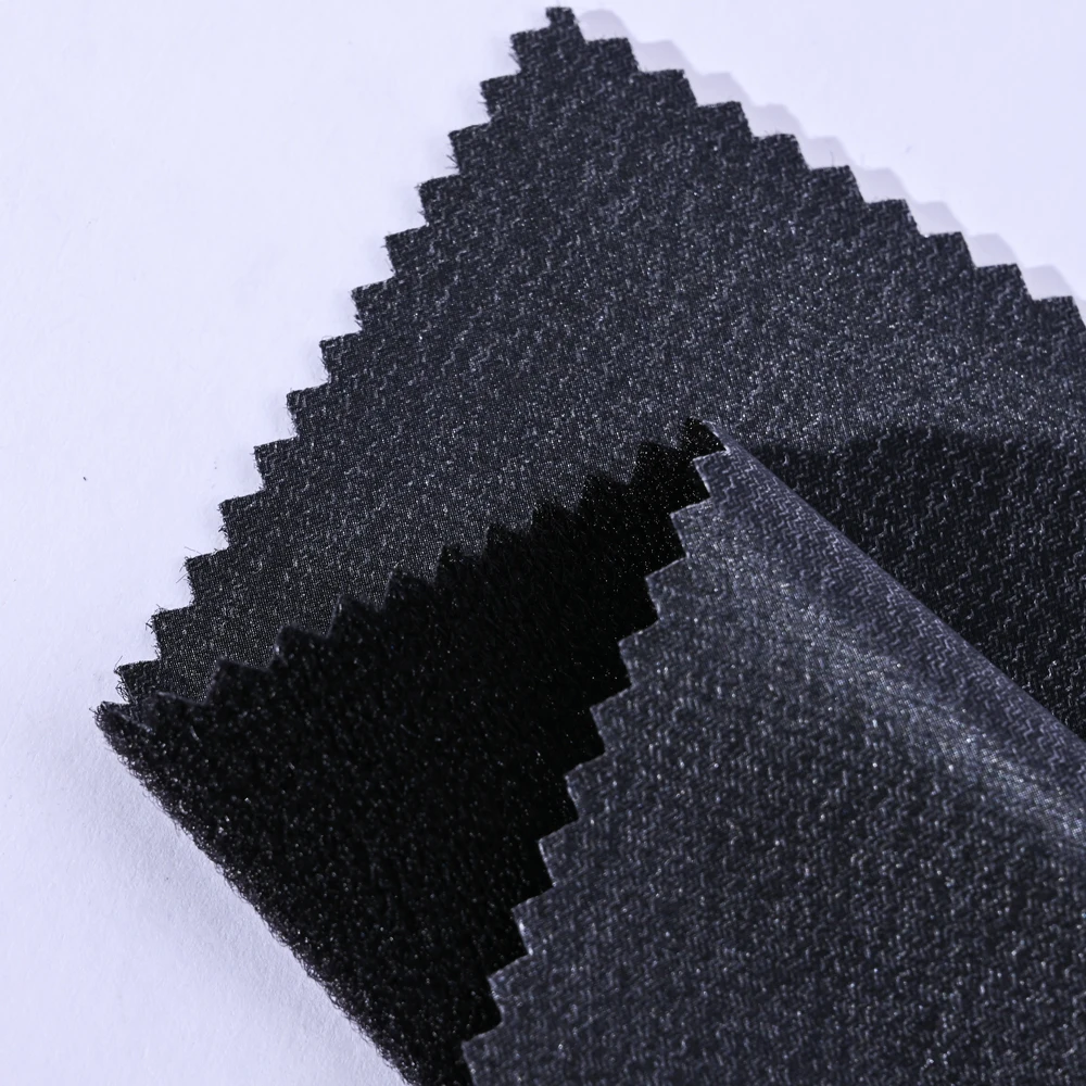 2021 China best selling stretch knitted nylon spandex fabric swimwear for headbands