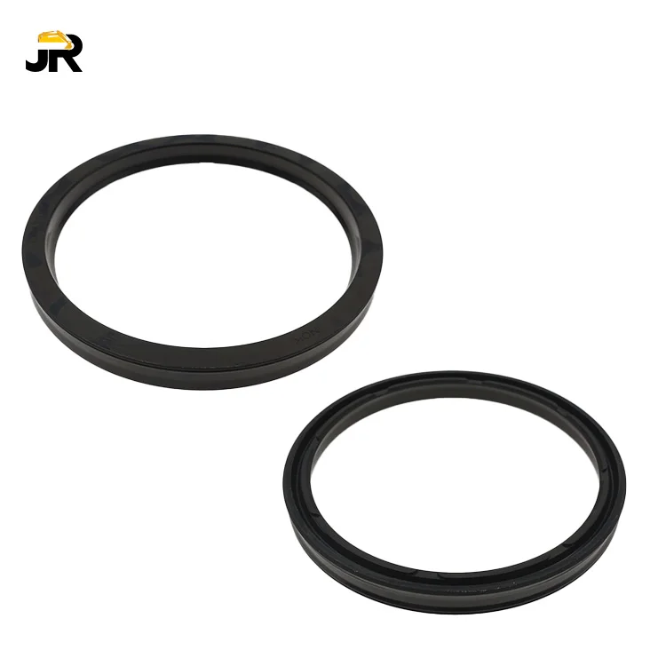 Excavator Parts PC220-7 Boom Arm Bucket Cylinder Seal Kit Hydraulic Cylinder Repair 707-99-58070 Bucket Cylinder Seal Kit