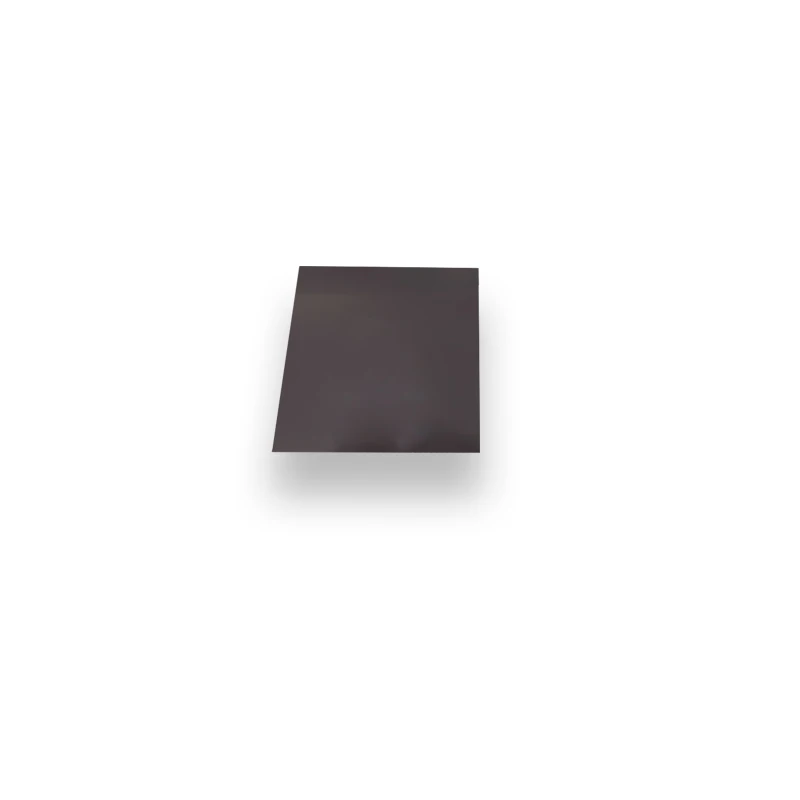 Black Ceramic Plate Aluminum Special Offer High Thermal Conductivity ALN Aluminum Nitride Ceramic Substrate