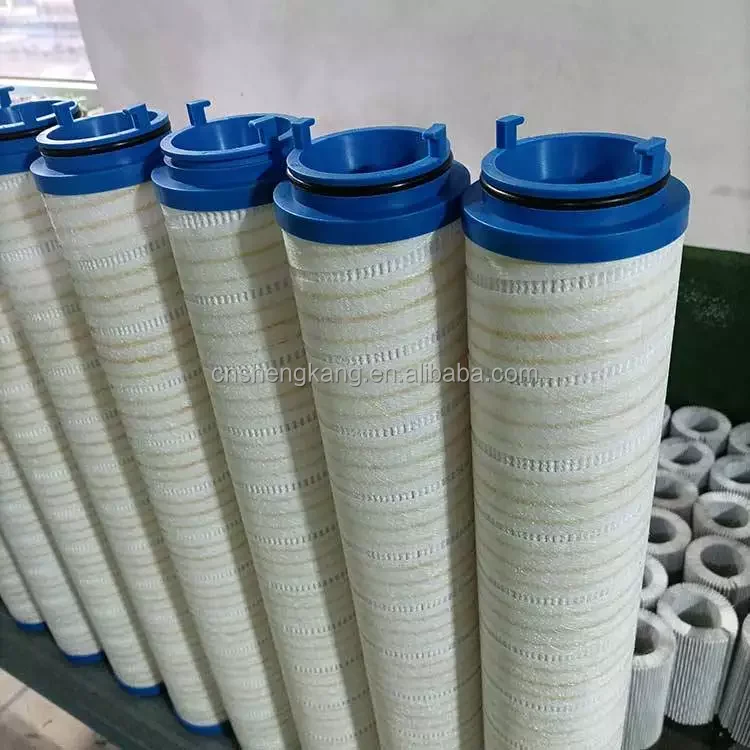 Shengkang replace hydraulic filter UE310AP20H lubricating oil filter element