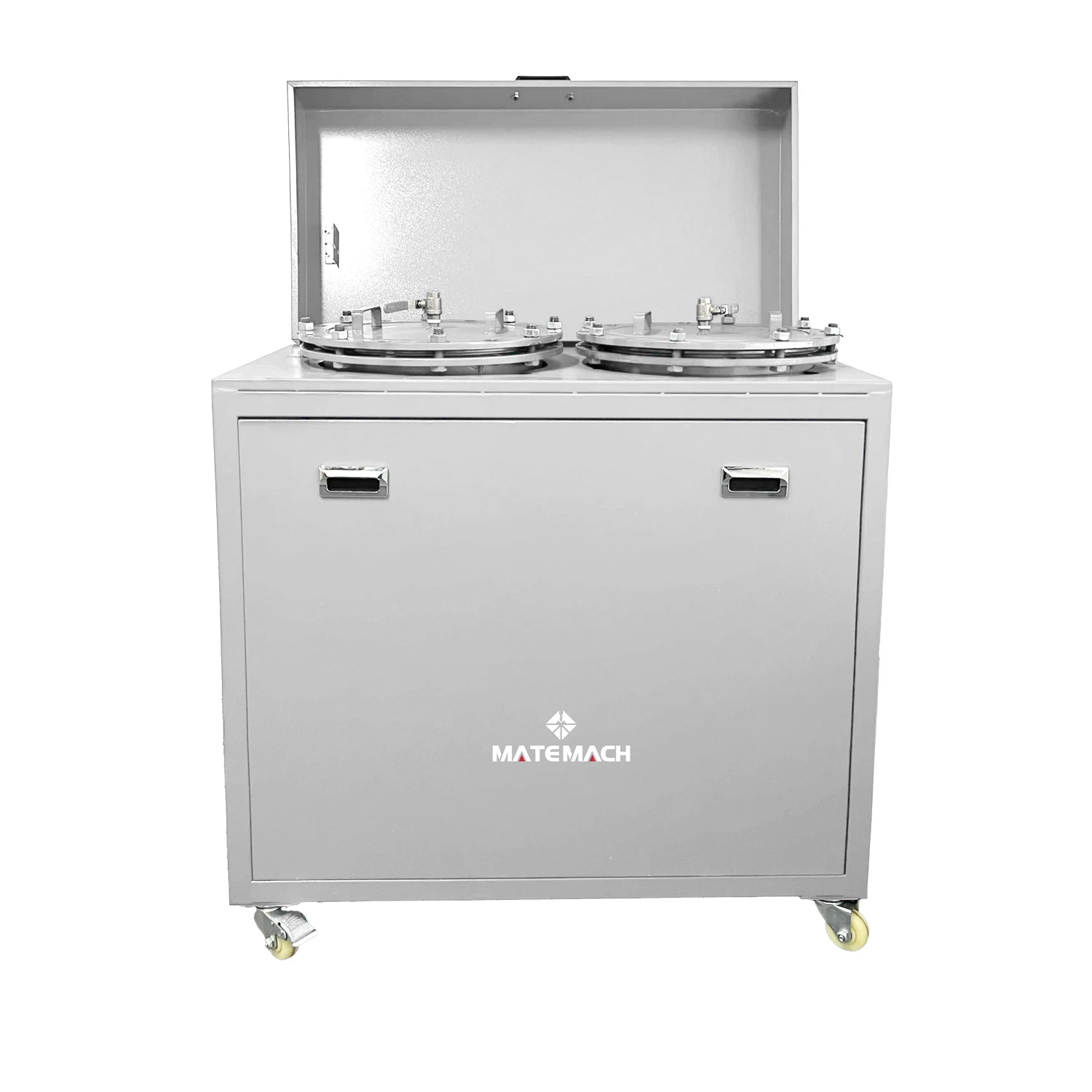 Mobile transformer Oil Purifier Machine