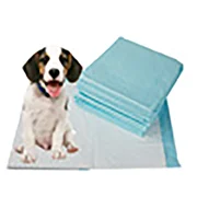 Training dog pee pad dog pee training pad puppy training toilet wee pee pads