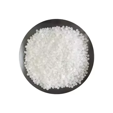 LDPE LD380BA изолированный герметичный гибкий материал для проводов и кабелей LDPE
