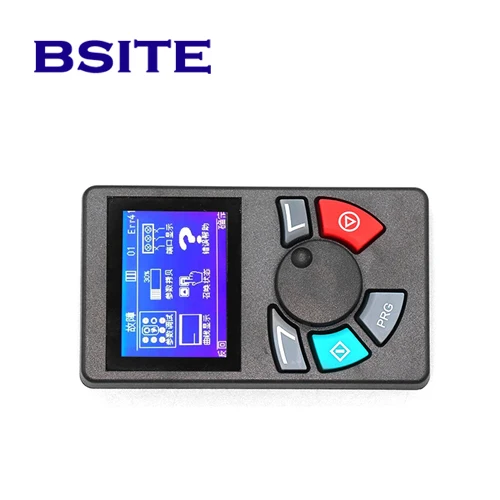 MDKE3 MDKE9 Monarch LCD Decoder Elevator Service Tool Lift Test Tool Elevator Parts
