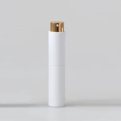 E-better 8ml wholesale empty twist refillable spray 10ml 15ml plastic perfume bottle spray for oral spray