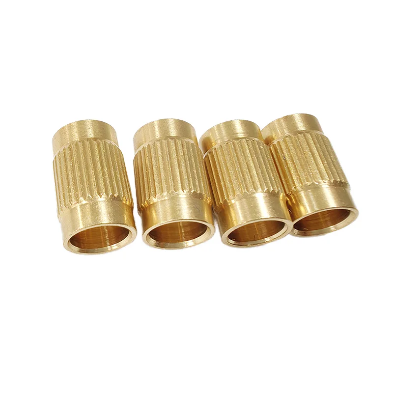 factory high Precision custom Brass CuZn39Pb2  H59 copper C1100 bronze polished tube Bushing Sleeve
