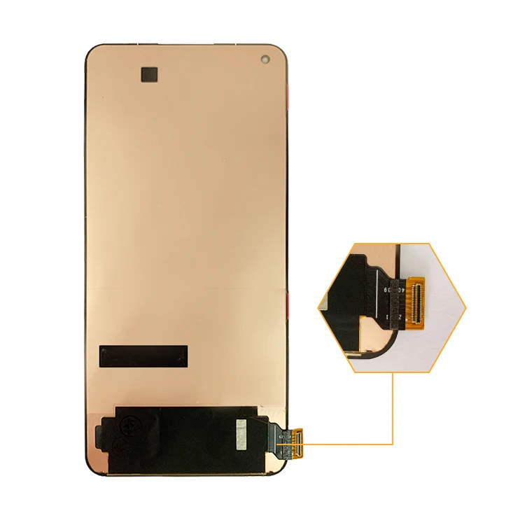 Best Price Original Lcd Display Touch Screen Panel Assembly For Xiaomi Mi 11 Lite