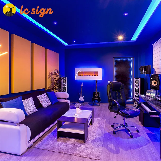 Лидер продаж светодиодные ленты 12 В rgb розового и теплого белого цветов для наружного внутреннего декора неоновых