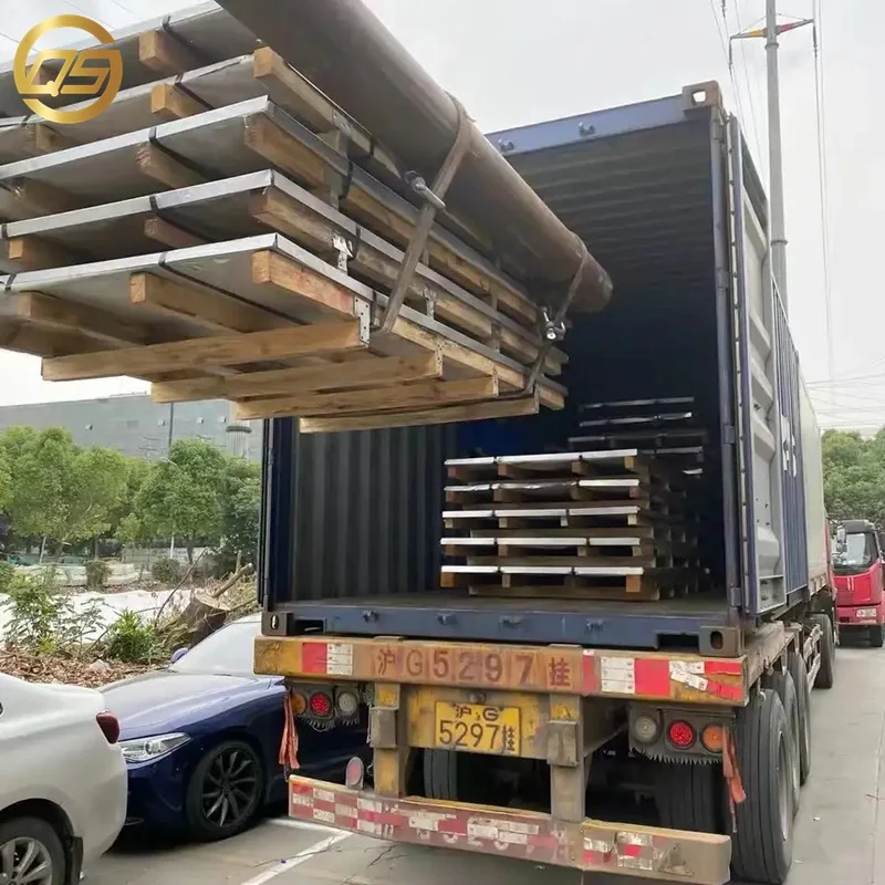 Inox 430 Stainless Steel Plate 2B BA Finished SS Magnetic Stainless Steel Sheet 430 Price stainless steel checker plate