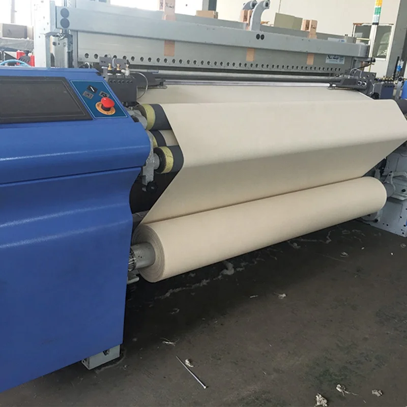 Used rapier looms RL 50 40 30 and used weaving for