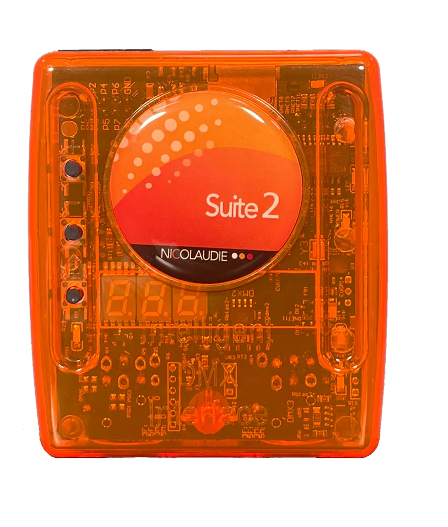 Набор 2 FC Grace 1536 каналов Sunlite DMX512 Контроллер Artnet светодиодный модуль сценического освещения консоли популярный для DJ сценического освещения