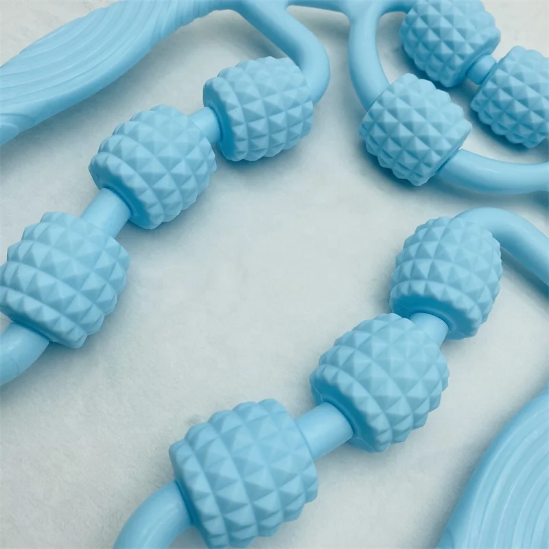 Массажный ролик для рук и ног