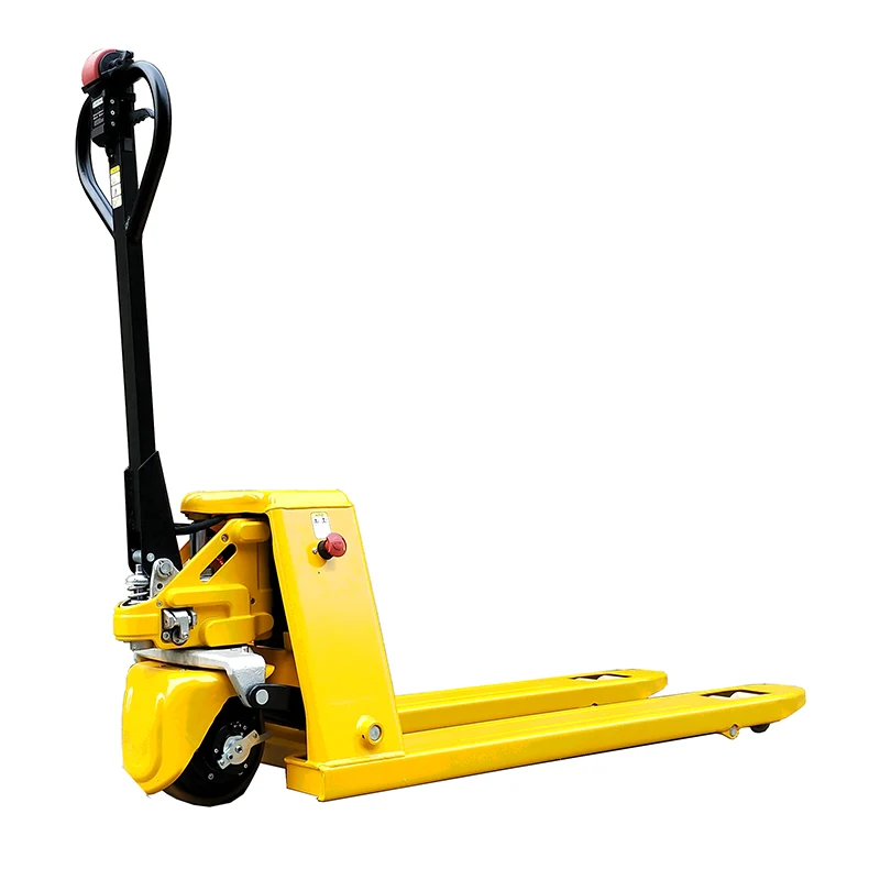 LEP 15 Электрический поддон с питанием от аккумулятора 1500 кг