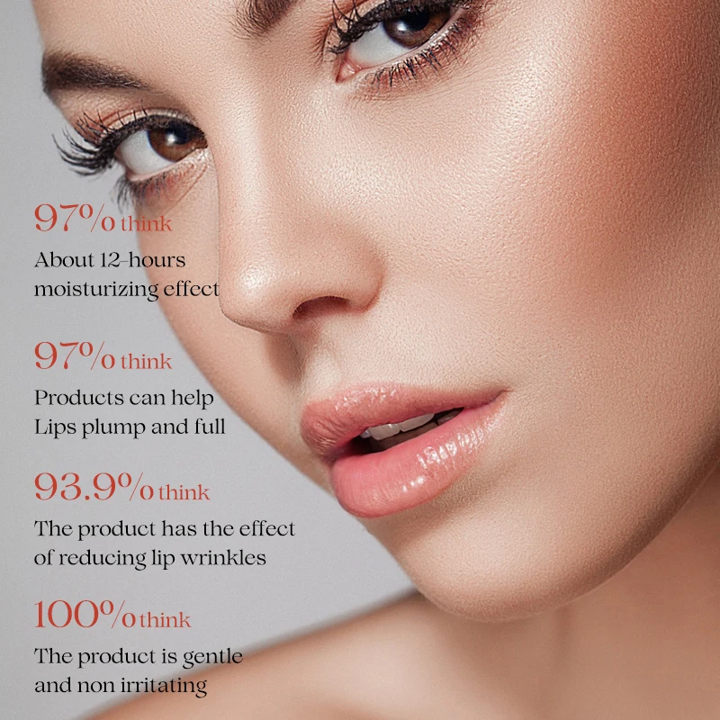 Stock spot Nude Lipstick Lip Gloss 2-In-1 Liquid Lipstick Dual Function Gloss Matte Long-Lasting Multipurpose Lipstick