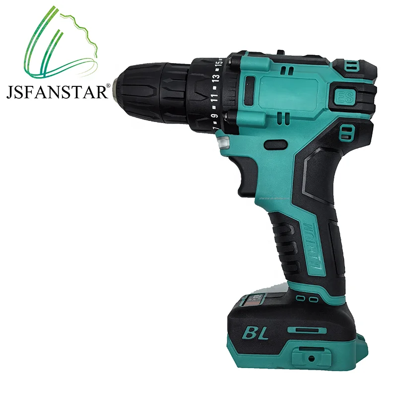 New oem lithium brushless 3 in 1 cordless drill OEM low price factory manufacturers