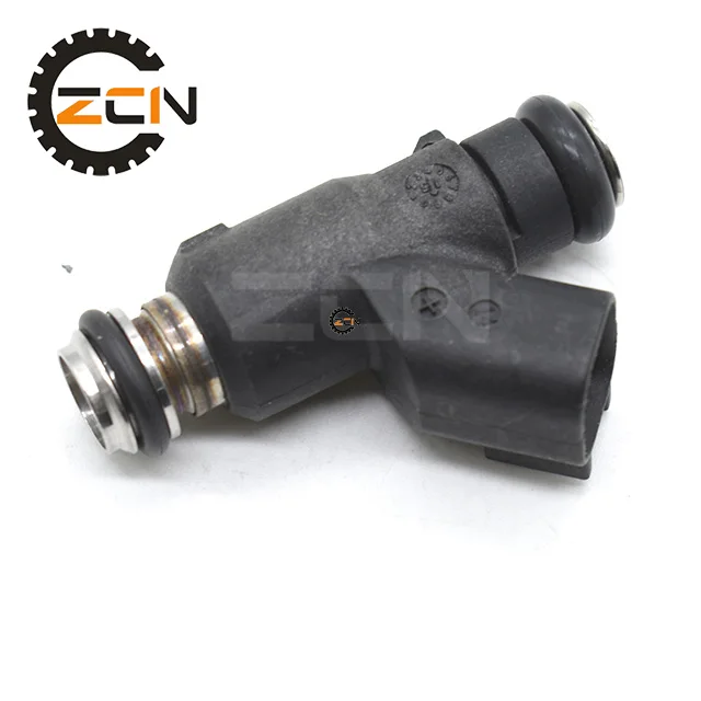 27709-06A motorcycle fuel injector for H-a-r-l-e-y David-son Dyna Breakout Blackline Fatboy Softail Night Train