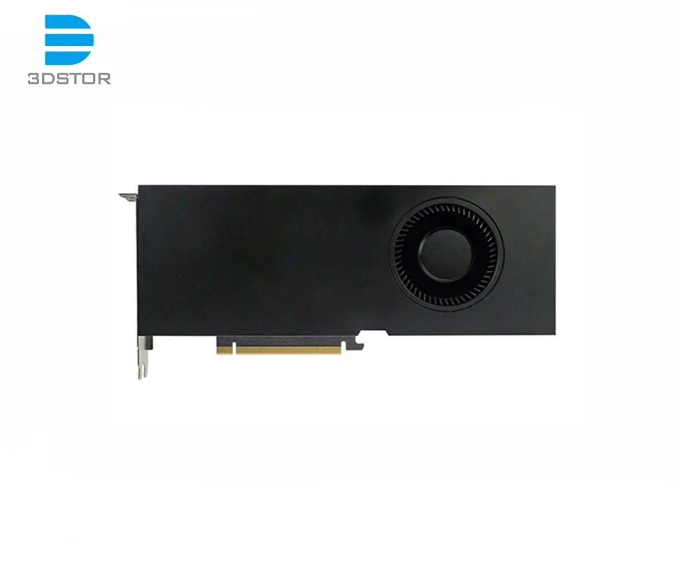 RTX A5000 A4000 A2000  Graghics Card 24G 16G wholesale Clock Key Status N VIDIA Style Chip Piece Video Output