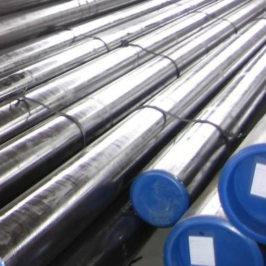 Линия масляной трубы API 5L ASTM A106 A53, бесшовная стальная труба