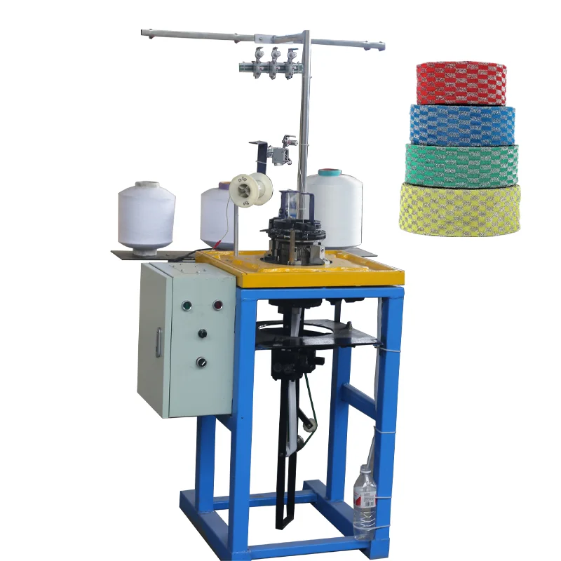 QIDIAN металлическая мочалка сверхмощная очистка из нержавеющей стали шерсти посудомоечная машина для домашнего использования кухонная губка текстильная вязальная машина