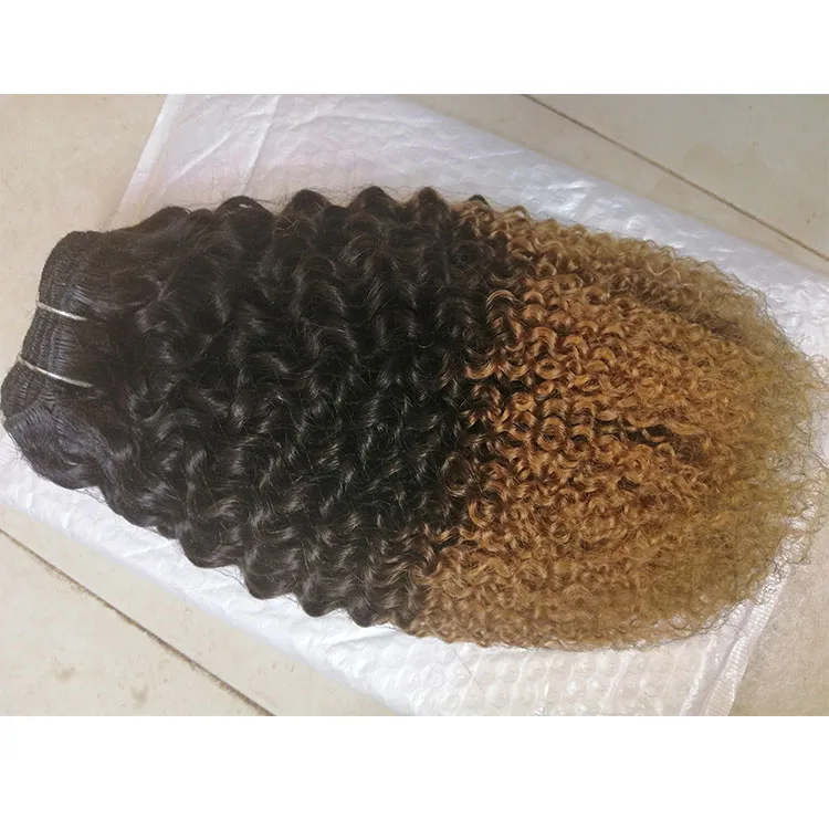 Vietnamese unprocessed human virgin hair bundles can be dyed to any color/buying brazilian hair in china